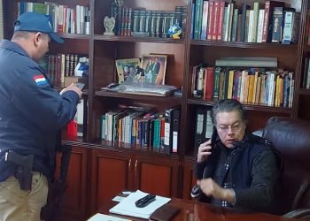 Condenan a expresidente del Indert por desvío millonario en la venta de tierras