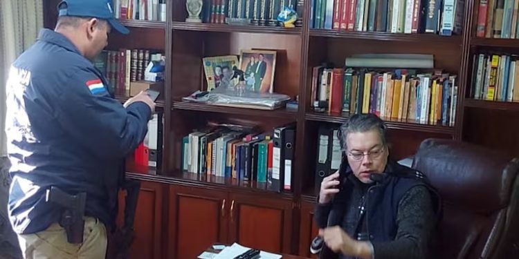 Condenan a expresidente del Indert por desvío millonario en la venta de tierras