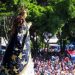 Diputados dictamina a favor de declarar la festividad de Caacupé como Patrimonio Cultural Inmaterial