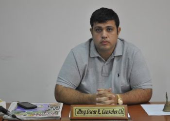 Corte declara prescripta la causa por lavado de dinero contra hijo de Óscar González Daher y ordena nuevo juicio