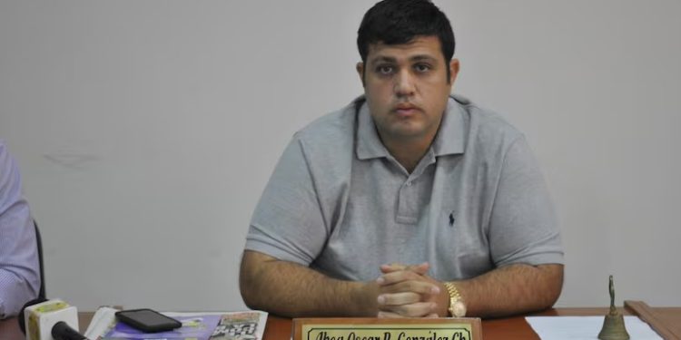 Corte declara prescripta la causa por lavado de dinero contra hijo de Óscar González Daher y ordena nuevo juicio