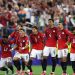 Egipto elimina a Australia en los penales y clasifica por primera vez a los octavos de final de un Mundial