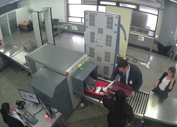 Caso Scanner: fiscal solicita hasta 16 años de cárcel para red que intentó traficar cocaína a través del aeropuerto