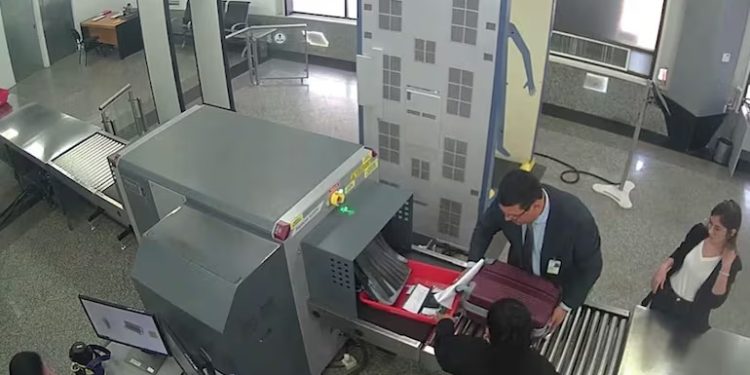 Caso Scanner: fiscal solicita hasta 16 años de cárcel para red que intentó traficar cocaína a través del aeropuerto