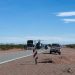 Siete muertos al estrellarse un helicóptero durante un entrenamiento contra incendios en la provincia argentina de San Juan