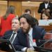 Senador denuncia persecución judicial contra Miguel Prieto y pide unidad de la oposición para el 2028
