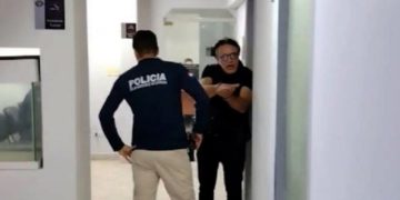 Fiscalía convoca a víctimas de argentino detenido por supuesta trata