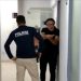 Fiscalía convoca a víctimas de argentino detenido por supuesta trata