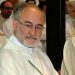 Cardenal Cristóbal López Romero da un paso atrás luego de las denuncias de presunta agresión sexual