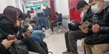 Paciente agrede a una médica en IPS de Luque tras esperar cuatro horas por atención