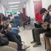 Paciente agrede a una médica en IPS de Luque tras esperar cuatro horas por atención