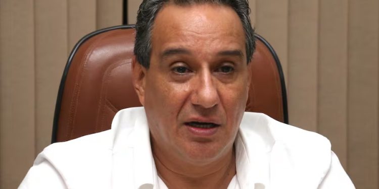 Corte Suprema deja firme condena en la causa por lesión de confianza contra Hugo Javier