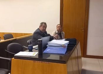 Condenan a exsecretaria general de una universidad por cobrar salario con certificados médicos falsos