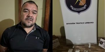 Conceden arresto domiciliario con tobillera electrónica al exfutbolista Julio Manzur