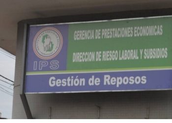 IPS lanza una plataforma renovada para agilizar el trámite de subsidios por reposo médico externo