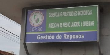 IPS lanza una plataforma renovada para agilizar el trámite de subsidios por reposo médico externo