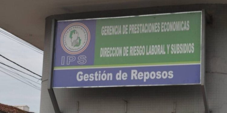 IPS lanza una plataforma renovada para agilizar el trámite de subsidios por reposo médico externo