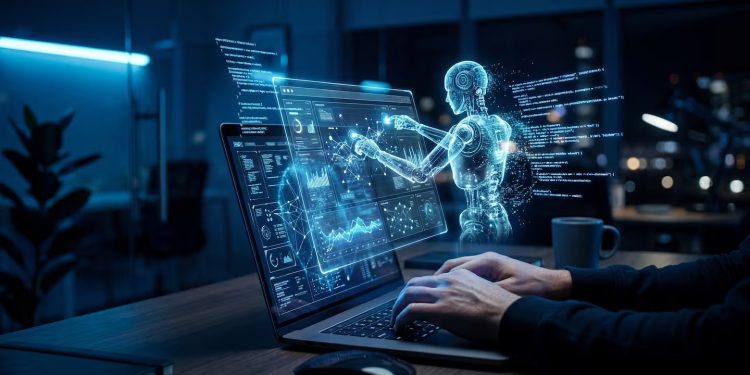 Una IA logró salir de una prueba y atacó otra plataforma sin ayuda humana