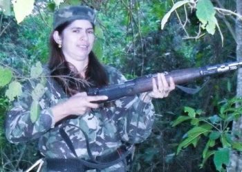 Condenan a 10 años de cárcel a exintegrante del EPP por apología del delito y atentados contra el Estado