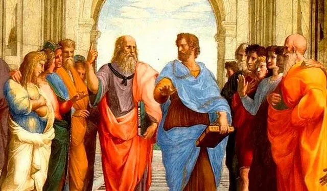 “LA RAZÓN ABIERTA AL MISTERIO: Apuntes para una filosofía cristiana”