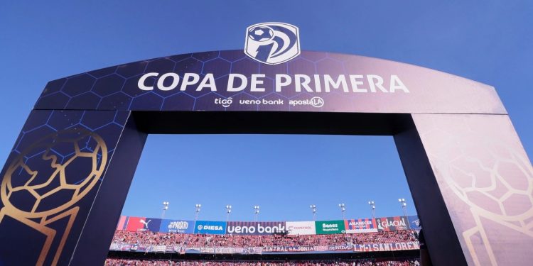 APF programa las tres primeras fechas del Torneo Clausura 2026 que arrancará a finales de julio