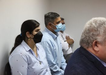 Corte Suprema rechaza recursos de defensa y Fiscalía, dejando firme la condena en caso Imedic