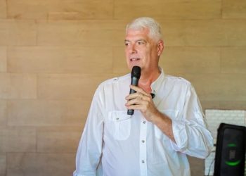 Fiscales urgen a la Cámara de Apelaciones destrabar causa del Metrobús y resolver recurso de Arnoldo Wiens