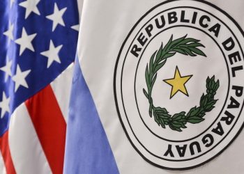 Estados Unidos y Paraguay emiten declaración conjunta tras detectar ciberespionaje vinculados al Gobierno de China