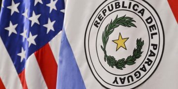 Estados Unidos y Paraguay emiten declaración conjunta tras detectar ciberespionaje vinculados al Gobierno de China