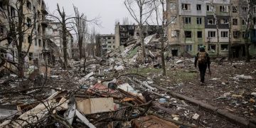 Confirman la muerte de un segundo combatiente paraguayo en el conflicto entre Rusia y Ucrania