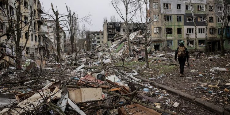 Confirman la muerte de un segundo combatiente paraguayo en el conflicto entre Rusia y Ucrania