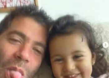 Padre de Magnolia envía mensajes confirmando que la niña sigue en Paraguay
