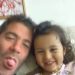 Padre de Magnolia envía mensajes confirmando que la niña sigue en Paraguay
