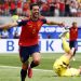 España vence a Bélgica con un gol agónico de Merino y jugará la semifinal con Francia