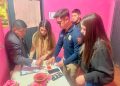Imputan a empleada doméstica por presunto hurto agravado en Luque