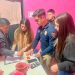Imputan a empleada doméstica por presunto hurto agravado en Luque