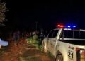 Incendio dejó una niña fallecida y a su padre con graves quemaduras