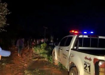 Incendio dejó una niña fallecida y a su padre con graves quemaduras