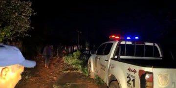 Incendio dejó un niño fallecido y a su padre con graves quemaduras