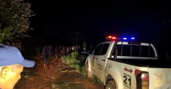 Incendio dejó una niña fallecida y a su padre con graves quemaduras