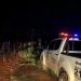 Incendio dejó una niña fallecida y a su padre con graves quemaduras