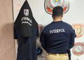 Interpol-Paraguay arrestó a presunto miembro de red que exportaba cocaína a Asia