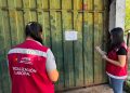 Ministerio de Trabajo investiga muerte de panadero en Benjamín Aceval