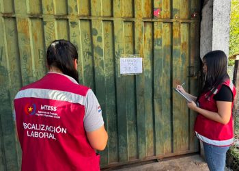 Ministerio de Trabajo investiga muerte de panadero en Benjamín Aceval