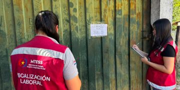Ministerio de Trabajo investiga muerte de panadero en Benjamín Aceval
