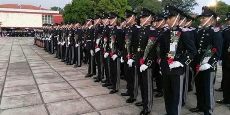 ISEPOL: tatuajes ya no son motivo de exclusión en proceso de admisión