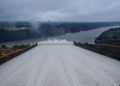 Itaipú abre las compuertas de su vertedero para controlar el nivel del embalse tras lluvias
