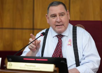 Finalizan audiencias públicas para integrar ternas de Contralor y Subcontralor sin presiones políticas, según Zacarías Irún