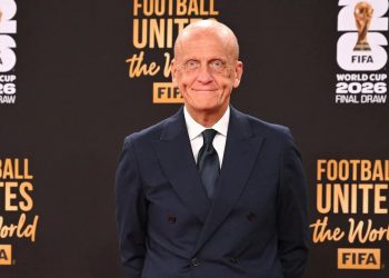 Jefe de los árbitros de la FIFA acaba con la polémica en el Argentina vs Egipto con una detallada explicación