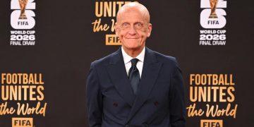 Jefe de los árbitros de la FIFA acaba con la polémica en el Argentina vs Egipto con una detallada explicación